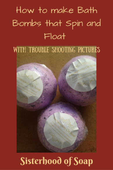 how-to-make-bath-bombs-that-spin-and-float