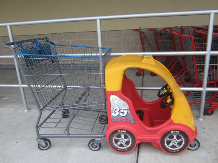 car-cart